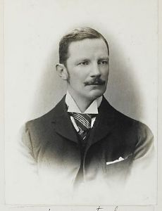 Philip Herbert Carpenter