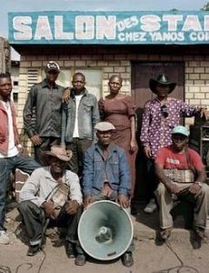 Konono Nº1