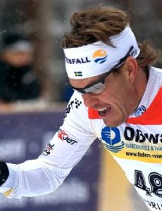 Mathias Fredriksson