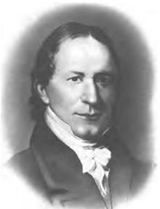 Shadrach Bond