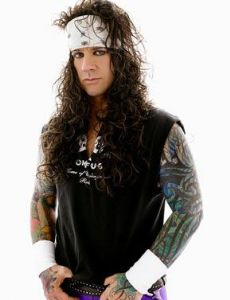 Darren Leader