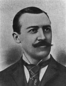 George J. Karb