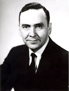 Schuyler F. Otteson