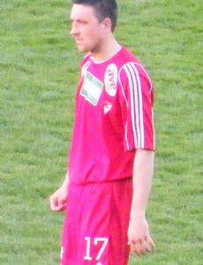 Norbert Mészáros