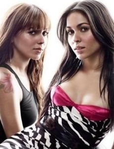 Nina Sky