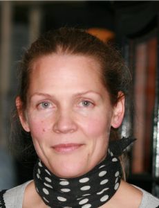 Åsne Seierstad