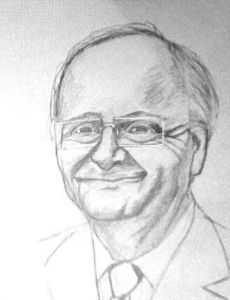 John Bainbridge Webster