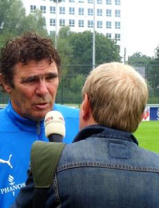 Willem van Hanegem