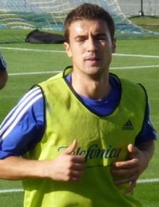 Gabriel Fernández Arenas