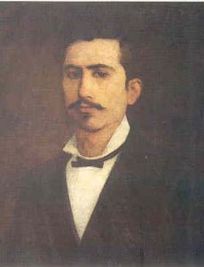 Kostas Krystallis