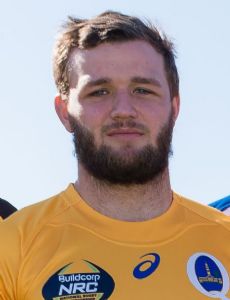 Curtis Browning