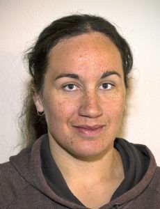 Melissa Perrine