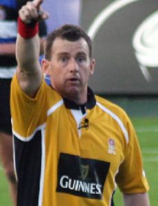 Nigel Owens
