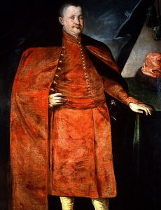 Konstanty Wasyl Ostrogski