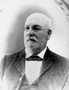 John McLeish
