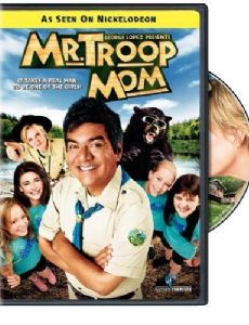 Mr. Troop Mom
