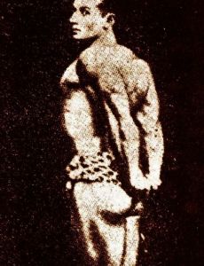 Walter Chit Tun