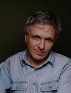 Michael Green (physicist)