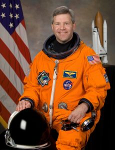 Stephen Frick