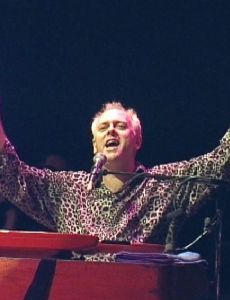 Spike Edney