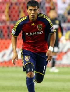 Javier Morales