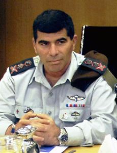 Gabi Ashkenazi