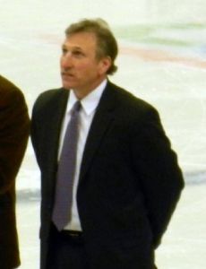 Pat Verbeek