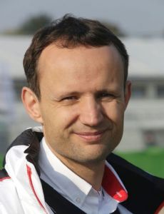Alex Hitzinger