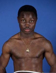 Alfred Kotey