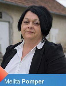 Melita Pomper