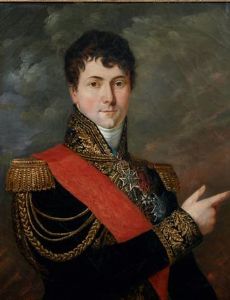 Charles-Étienne Gudin de La Sablonnière