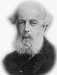 Thomas Armitage