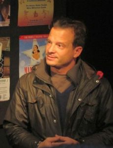 Neil Cole