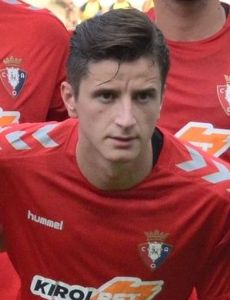 Miguel Olavide Montes