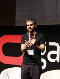 Daniel Benmergui