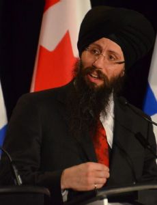 Martin Singh