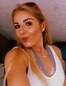 Paige Brown