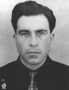 Refat Mustafaev