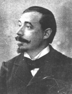 Michel Zévaco