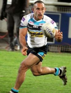 Paul Aiton