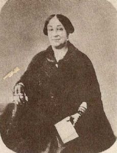 Mercedes Marín del Solar