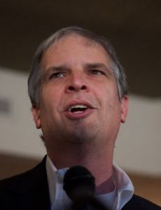 Mark Obenshain
