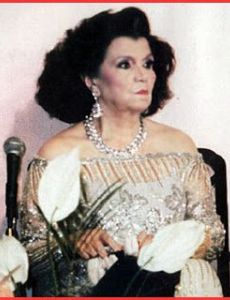 Anna Santisteban