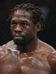 Jared Cannonier