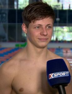 Maksym Dolhov