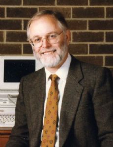 Graeme Snooks