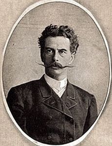 Stepan Alexandrovsky