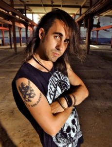 Danny Rexon
