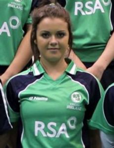 Emma Flanagan