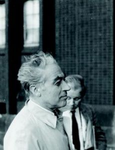 David Gilbarg